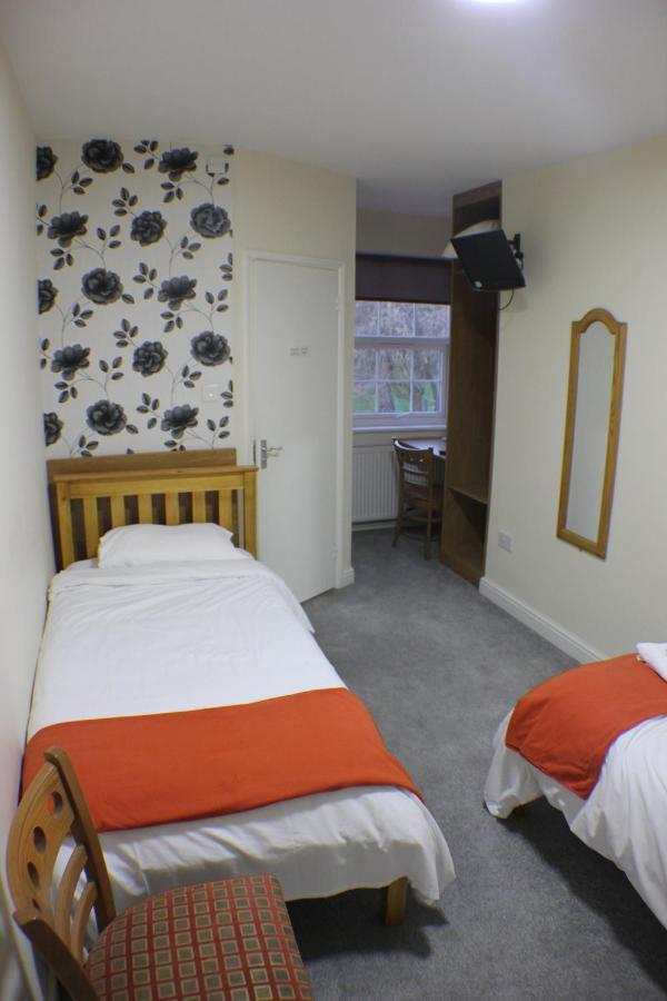 Fusilier Inn Wembley Номер фото