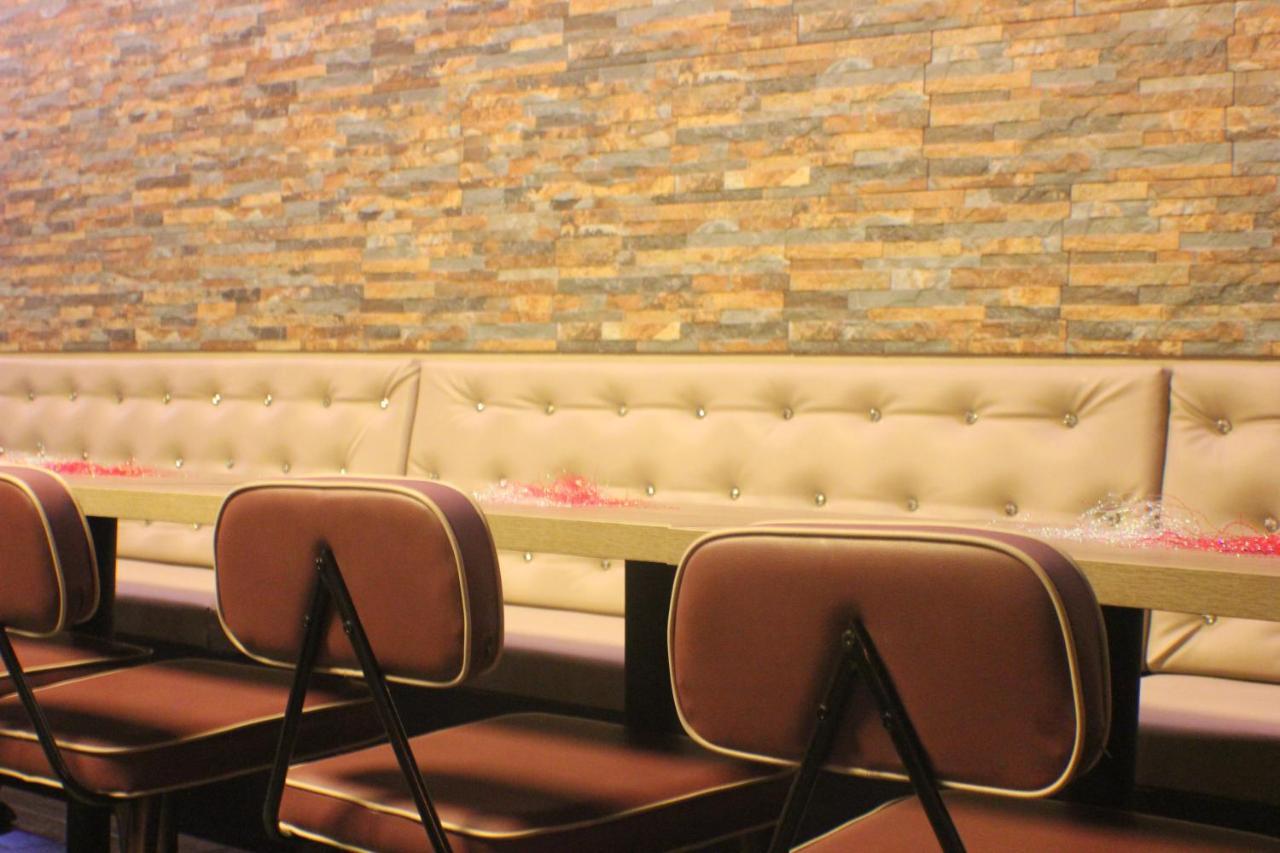 Fusilier Inn Wembley Екстер'єр фото